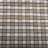 Cotton-Blend Fabric, Small Color-Block Check(4 Colors) - By the Yard