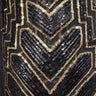 Sequin Mesh Fabric, Glamorous Sequined with A Formalwear Aesthetic(12 Styles) - By the Yard