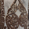 Sequin Mesh Fabric, Glamorous Sequined with A Formalwear Aesthetic(12 Styles) - By the Yard