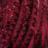Sequin Mesh Fabric, Glamorous Sequined with A Formalwear Aesthetic(14 Styles) - By the Yard