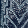 Sequin Mesh Fabric, Glamorous Sequined with A Formalwear Aesthetic(14 Styles) - By the Yard