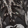 Sequin Mesh Fabric, Glamorous Sequined with A Formalwear Aesthetic(14 Styles) - By the Yard
