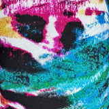 Tie-Dye Knit Fabric, Abstract Style(9 Styles) - By the Yard