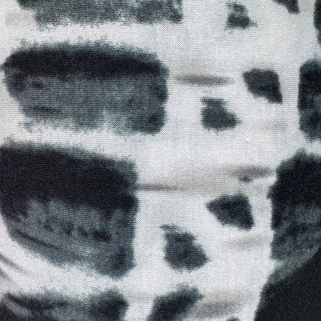 Tie-Dye Knit Fabric, Abstract Style(9 Styles) - By the Yard