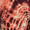 Tie-Dye Knit Fabric, Abstract Style(9 Styles) - By the Yard
