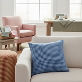 Upholstery Fabric, Country Cottage, Small-Scale Gingham Check(7 Styles) - By the Yard