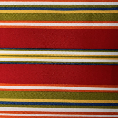 Outdoor Upholstery Fabric, Coastal Nautical(5 Styles)- By the Yard