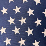 Outdoor Upholstery Fabric, American Patriotic Motif(3 Styles)- By the Yard