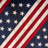 Outdoor Upholstery Fabric, American Patriotic Motif(3 Styles)- By the Yard