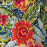 Outdoor Upholstery Fabric, Modern Botanical Leaf & Fruit(5 Styles) - By the Yard