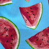 Outdoor Upholstery Fabric, Watermelon Slice Pattern(2 Styles) - By the Yard