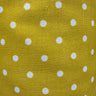 Outdoor Upholstery Fabric, Polka-Abstract-Geometric Dot Pattern(4 Styles) - By the Yard