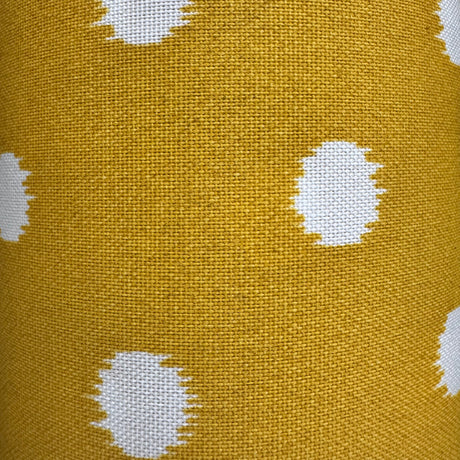 Outdoor Upholstery Fabric, Polka-Abstract-Geometric Dot Pattern(4 Styles) - By the Yard