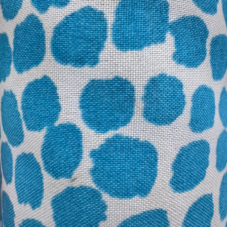 Outdoor Upholstery Fabric, Polka-Abstract-Geometric Dot Pattern(4 Styles) - By the Yard