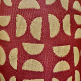 Outdoor Upholstery Fabric, Polka-Abstract-Geometric Dot Pattern(4 Styles) - By the Yard