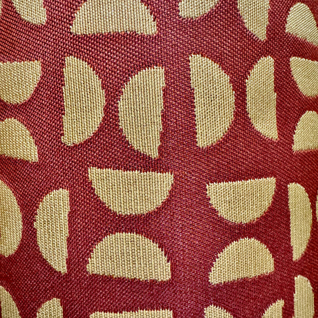 Outdoor Upholstery Fabric, Polka-Abstract-Geometric Dot Pattern(4 Styles) - By the Yard