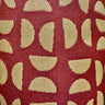Outdoor Upholstery Fabric, Polka-Abstract-Geometric Dot Pattern(4 Styles) - By the Yard