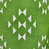 Outdoor Upholstery Fabric, Geometric Triangle Motif Pattern(3 Colors) - By the Yard