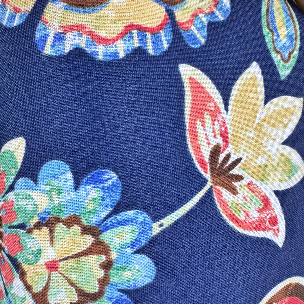 Outdoor Upholstery Fabric, Tropical Floral Botanical(12 Styles) - By the Yard