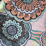 Outdoor Upholstery Fabric, Tropical Floral Botanical(12 Styles) - By the Yard