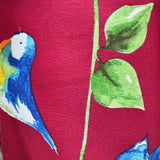 Outdoor Upholstery Fabric, Tropical Floral Botanical(12 Styles) - By the Yard