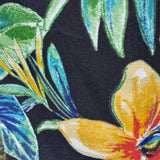 Outdoor Upholstery Fabric, Tropical Floral Botanical(12 Styles) - By the Yard