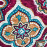 Outdoor Upholstery Fabric, Tropical Floral Botanical(12 Styles) - By the Yard