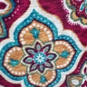 Outdoor Upholstery Fabric, Tropical Floral Botanical(12 Styles) - By the Yard