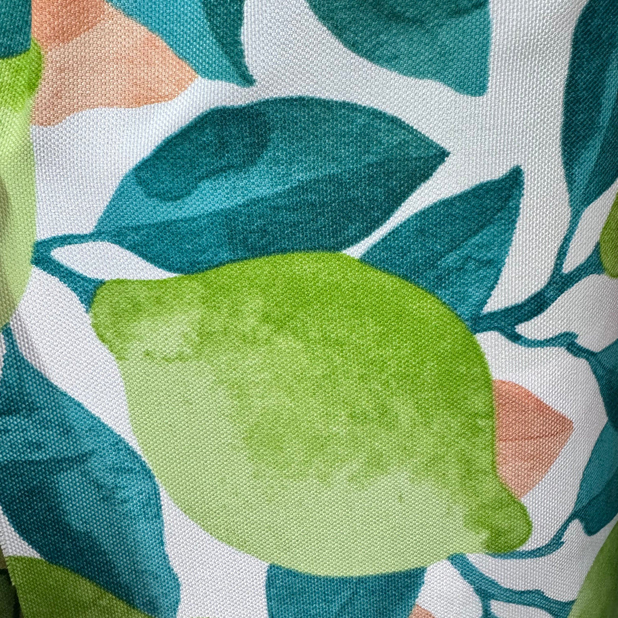 Outdoor Upholstery Fabric, Tropical Floral Botanical(12 Styles) - By the Yard