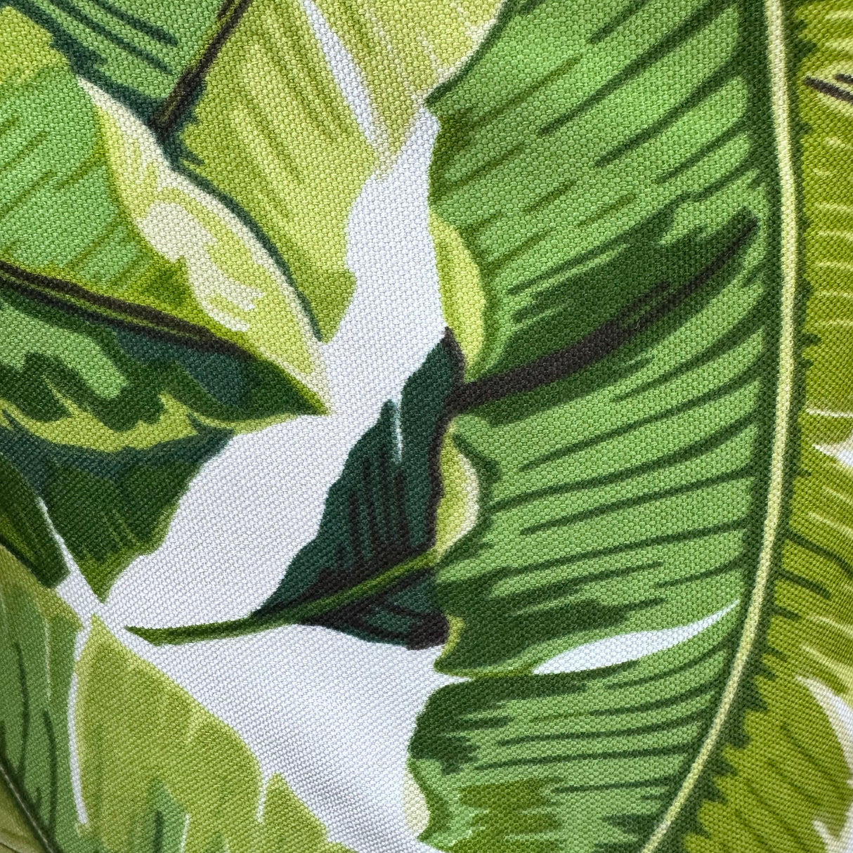 Outdoor Upholstery Fabric, Tropical Floral Botanical(12 Styles) - By the Yard