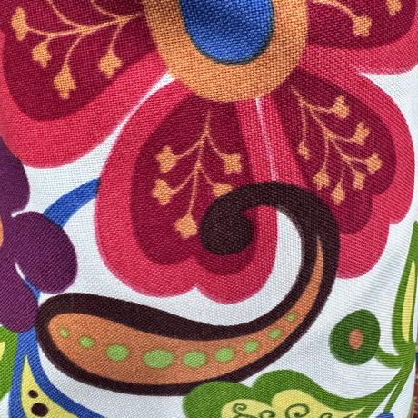 Outdoor Upholstery Fabric, Tropical Floral Botanical(12 Styles) - By the Yard