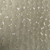 Upholstery Fabric, Woven Jacquard, Geometric Dot Mosaic Pattern (5 Styles) - By the Yard