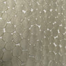 Upholstery Fabric, Woven Jacquard, Geometric Dot Mosaic Pattern (5 Styles) - By the Yard