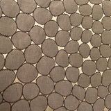 Upholstery Fabric, Woven Jacquard, Geometric Dot Mosaic Pattern (5 Styles) - By the Yard