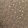 Upholstery Fabric, Woven Jacquard, Geometric Dot Mosaic Pattern (5 Styles) - By the Yard