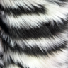 Faux Fur Fabric, Soft Touch, Long Pile, Single & Mixed Color (15 Types) - By the Yard