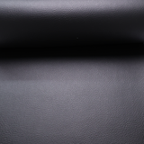 Vinyl Faux Leather Upholstery Fabric –  5 Solid Colors - By the Yard