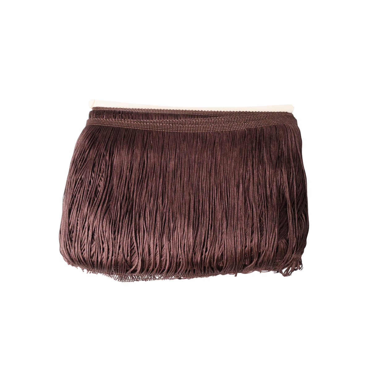 Fringe Trim - 8 Inches: 20 Colors, 3 Yards / 5 Yards