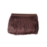 Fringe Trim - 8 Inches: 20 Colors, 3 Yards / 5 Yards