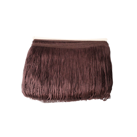 Fringe Trim - 8 Inches: 20 Colors, 3 Yards / 5 Yards