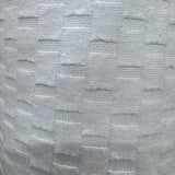Textured Chenille Dot & Novelty Sheer Shiffon Fabric(7 Styles) - By the Yard
