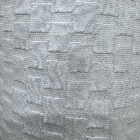 Textured Chenille Dot & Novelty Sheer Shiffon Fabric(7 Styles) - By the Yard