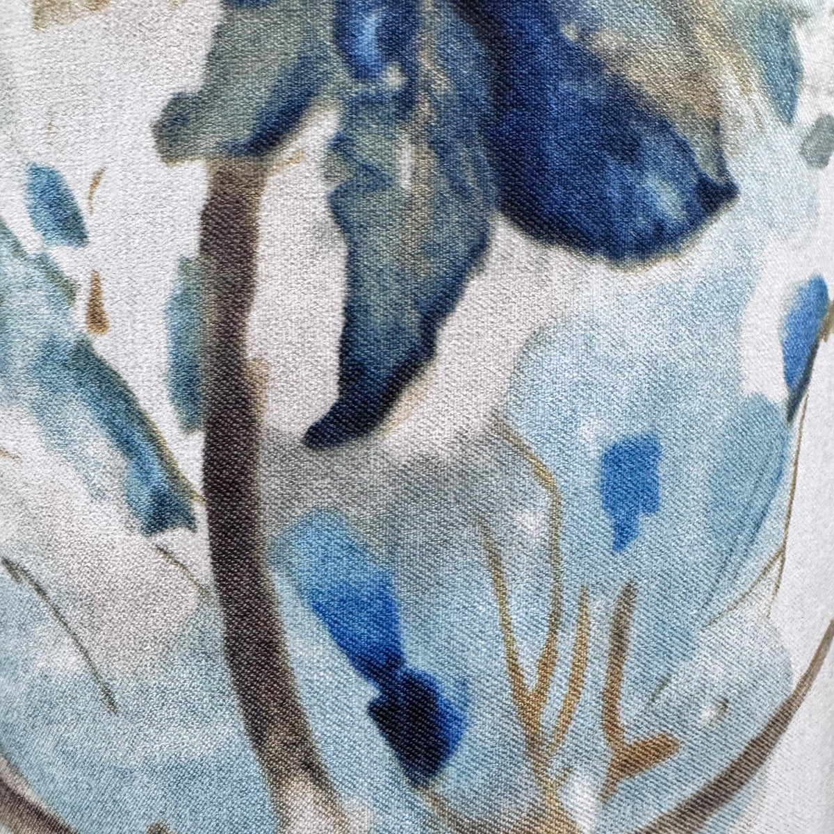 Cartoon & Novelty Print Poly Stretch Fabric – Floral, Western & Geometric Designs - By the Yard