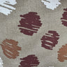 Novelty & Abstract Print Poly Fabric Collection – Camo, Chevron, Tribal, Baby Footprint & Geometric Designs - By the Yard