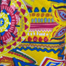 Novelty & Abstract Print Poly Fabric Collection – Camo, Chevron, Tribal, Baby Footprint & Geometric Designs - By the Yard