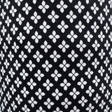 Printed Poly Stretch Fabric Collection – Floral, Dot, Paisley, Animal & Geometric Designs - By the Yard