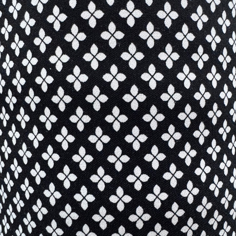 Printed Poly Stretch Fabric Collection – Floral, Dot, Paisley, Animal & Geometric Designs - By the Yard