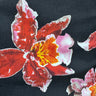 Printed Poly Stretch Fabric Collection – Floral, Dot, Paisley, Animal & Geometric Designs - By the Yard