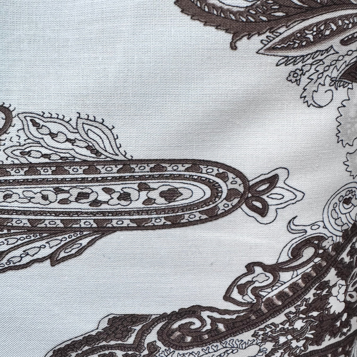 Printed Poly Stretch Fabric Collection – Floral, Dot, Paisley, Animal & Geometric Designs - By the Yard