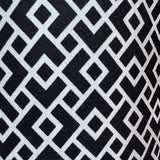 Printed Poly Stretch Fabric Collection – Floral, Dot, Paisley, Animal & Geometric Designs - By the Yard